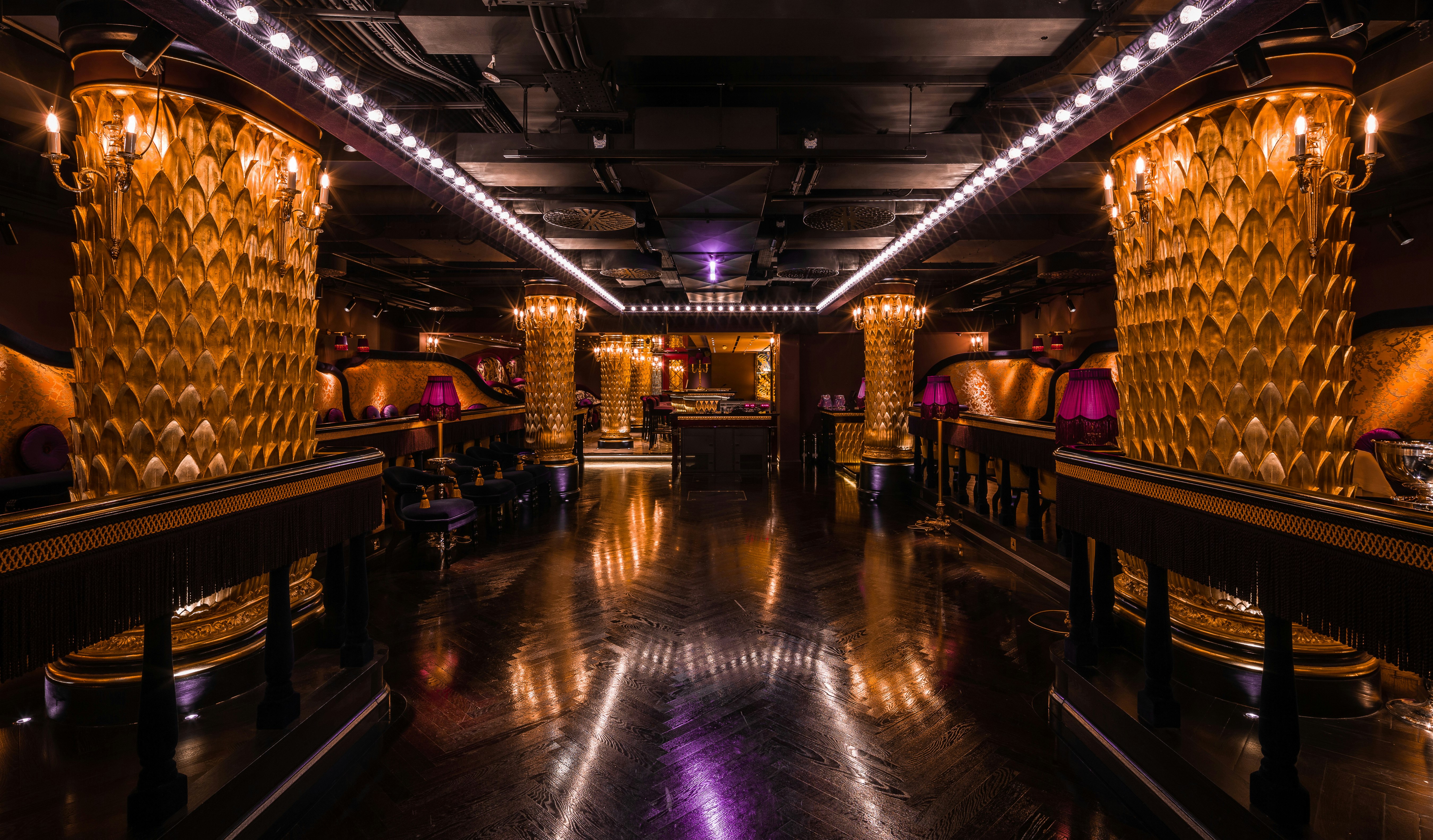 Park Chinois - Filming & Photography Location, Park Chinois & 33 Dover Street image 8