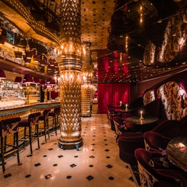 Park Chinois - Filming & Photography Location, Park Chinois & 33 Dover Street image 8