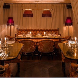 Park Chinois - Filming & Photography Location, Park Chinois & 33 Dover Street image 5