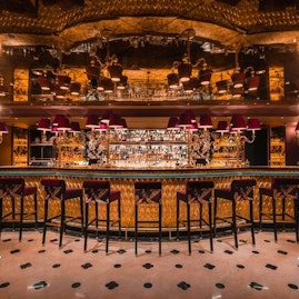 Park Chinois - Filming & Photography Location, Park Chinois & 33 Dover Street image 6
