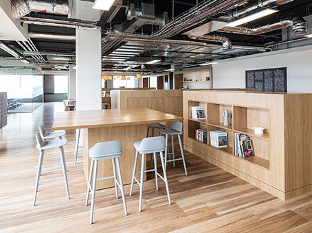 Spaces Park Royal - Room 1 image 3