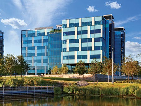 Spaces Park Royal - image 1