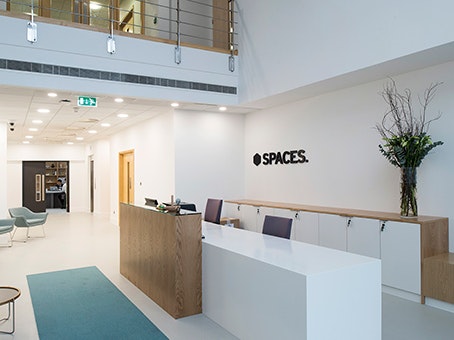 Spaces, Chalfont Park - Chiltern image 6