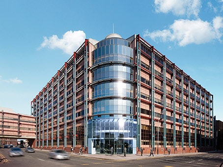 Spaces, Charing Cross - Young image 9