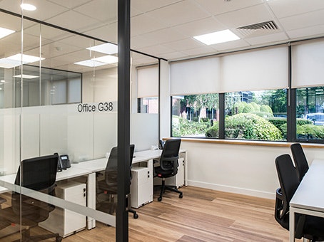 Spaces, Jubilee House - Thame image 9