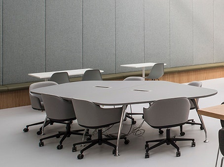 Spaces, Jubilee House - Thame image 3