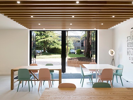 Spaces, Jubilee House - Thame image 6