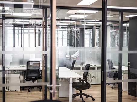 Spaces, Victoria - Meeting Room 1 image 3
