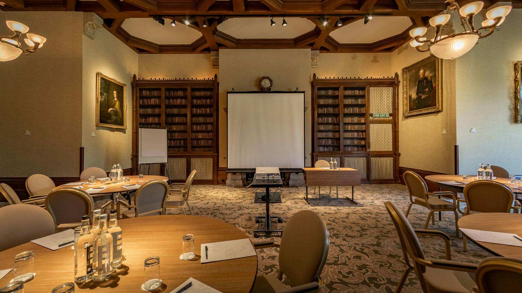 The Elvetham, Hampshire - image 2