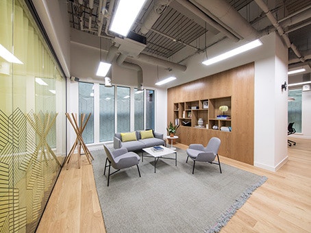 Spaces Covent Garden - Meeting Room 2 image 3