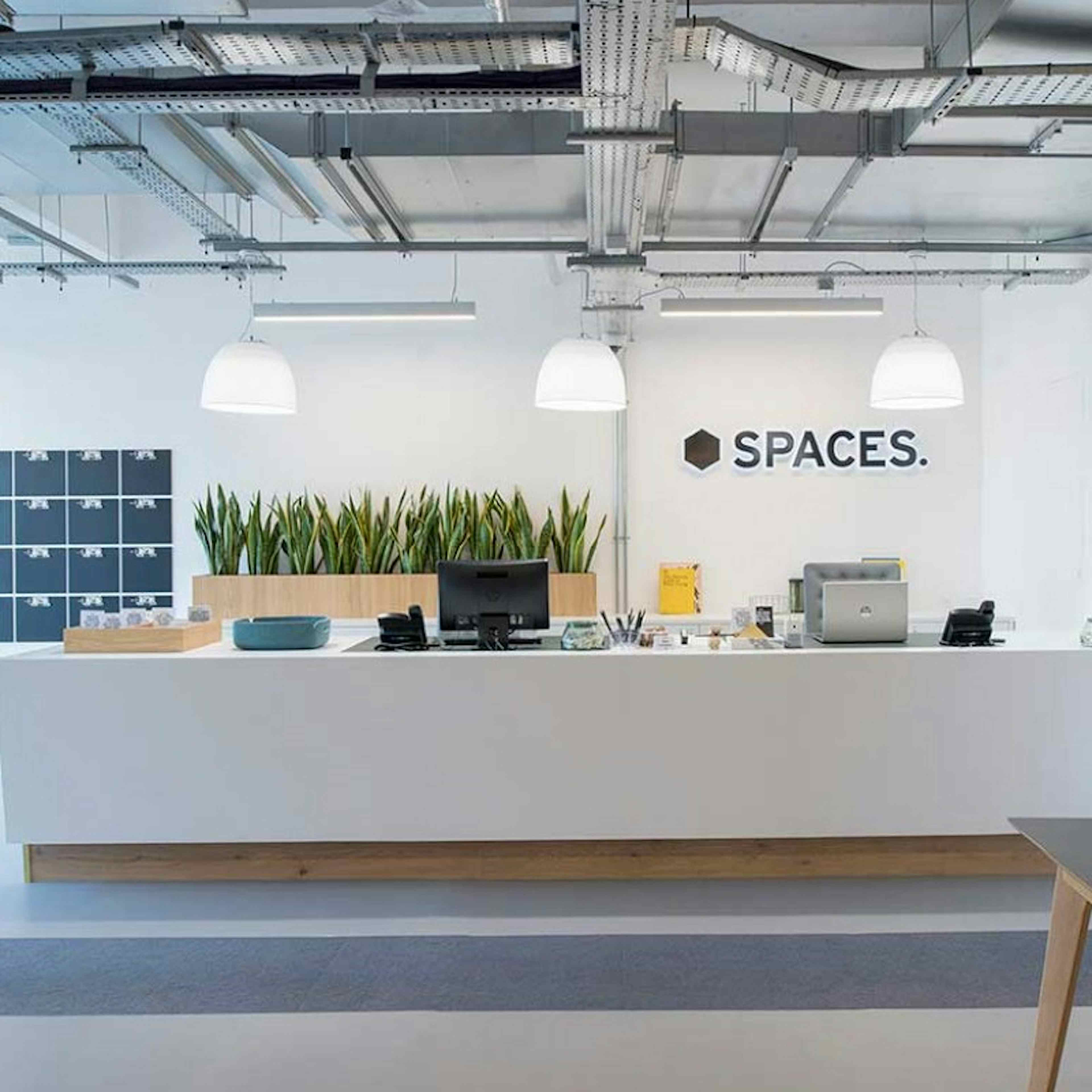 Spaces Chiswick - Meeting Room 1 image 2