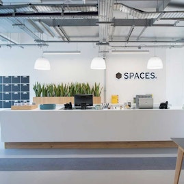 Spaces Chiswick - Meeting Room 1 image 2