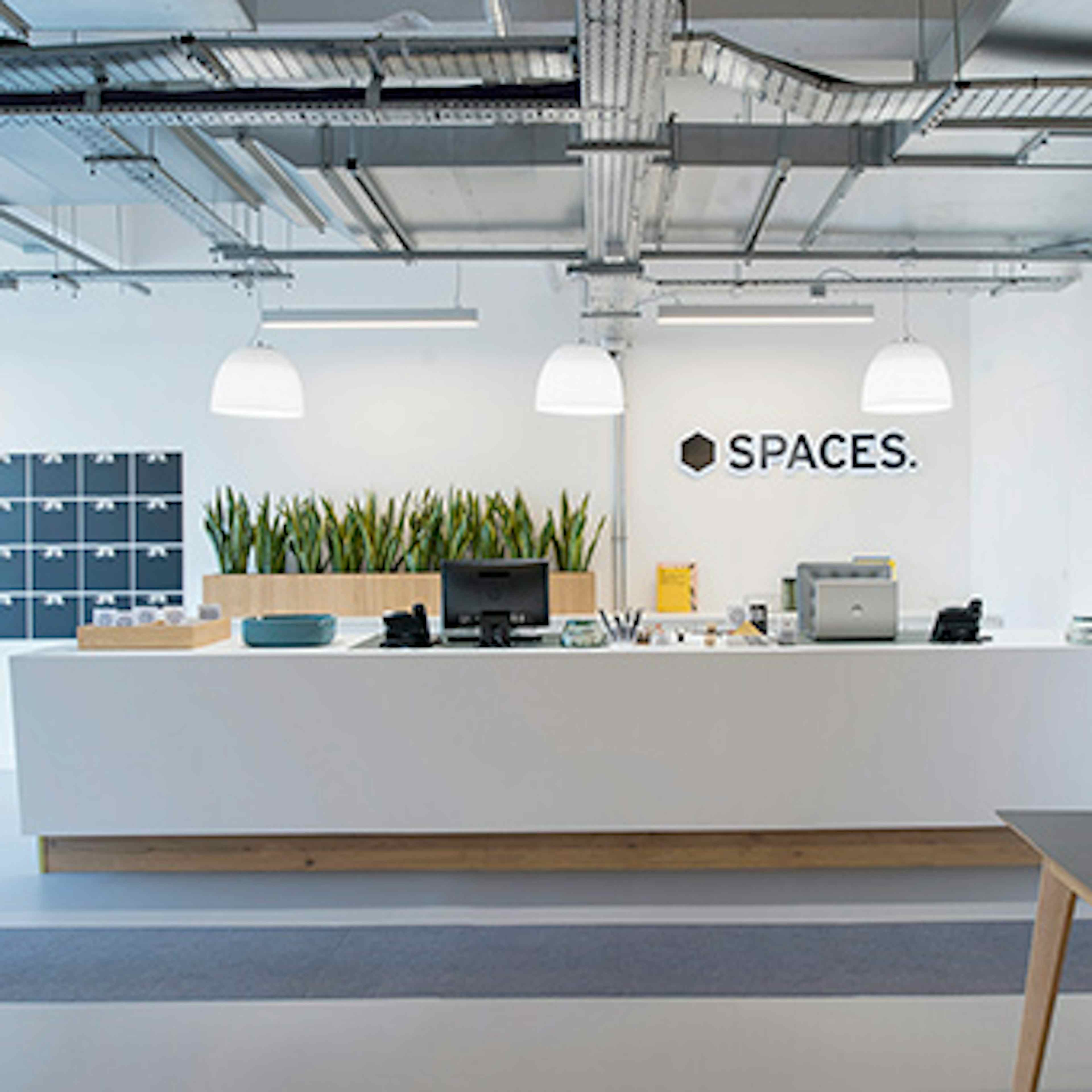 Spaces Chiswick - Meeting Room 2 image 2