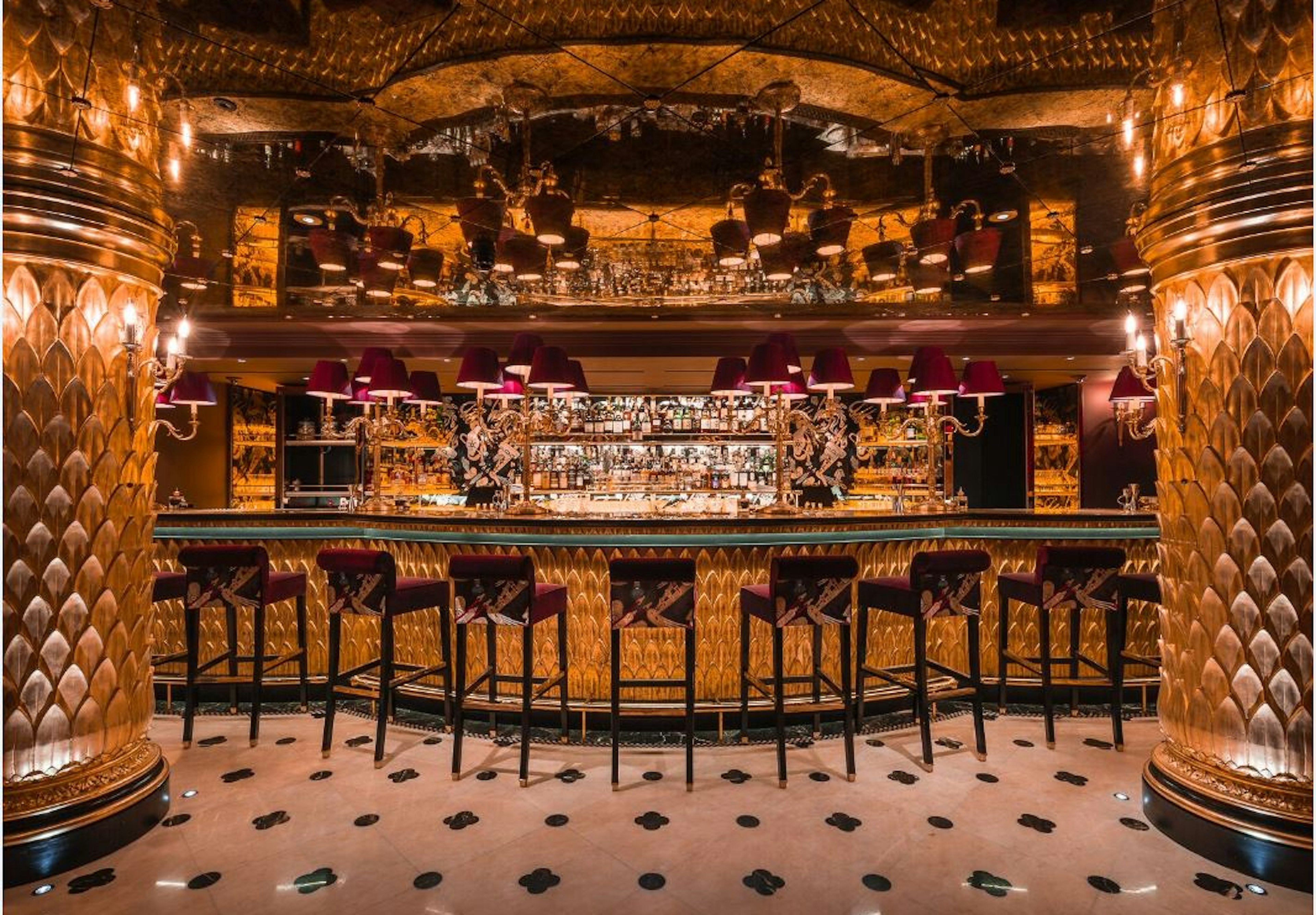 Events - Park Chinois