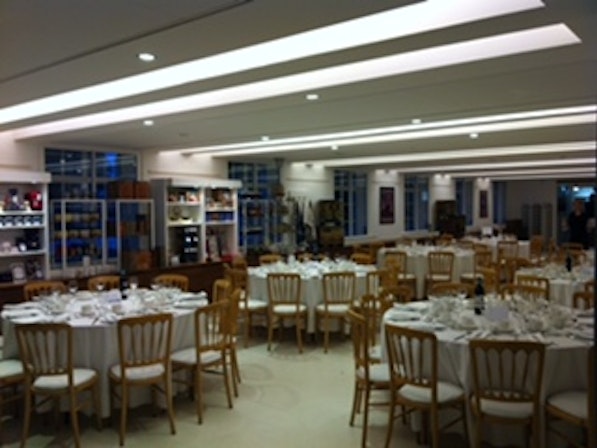 SeaCity Museum - The Galley and Atrium image 1