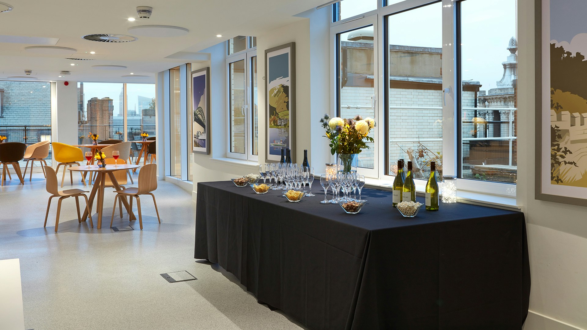 18 Smith Square - Open Council  image 4