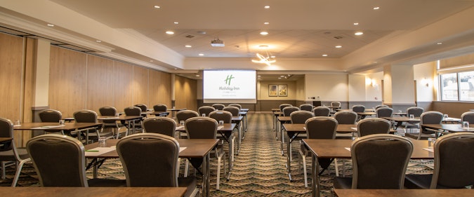 Business - Holiday Inn Leicester Wigston