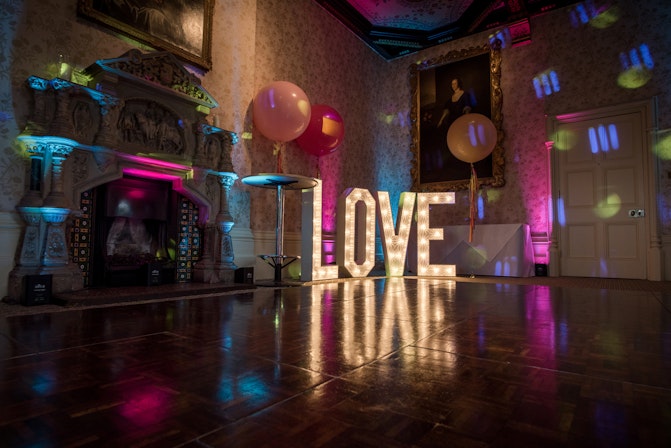 The Elvetham, Hampshire  - The Morning Room image 2