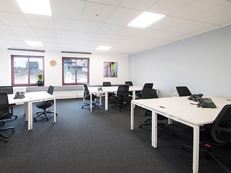 Regus, Broad Quay - (SD) Baltic Wharf image 3