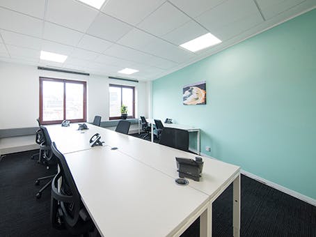 Regus, Broad Quay - image 1
