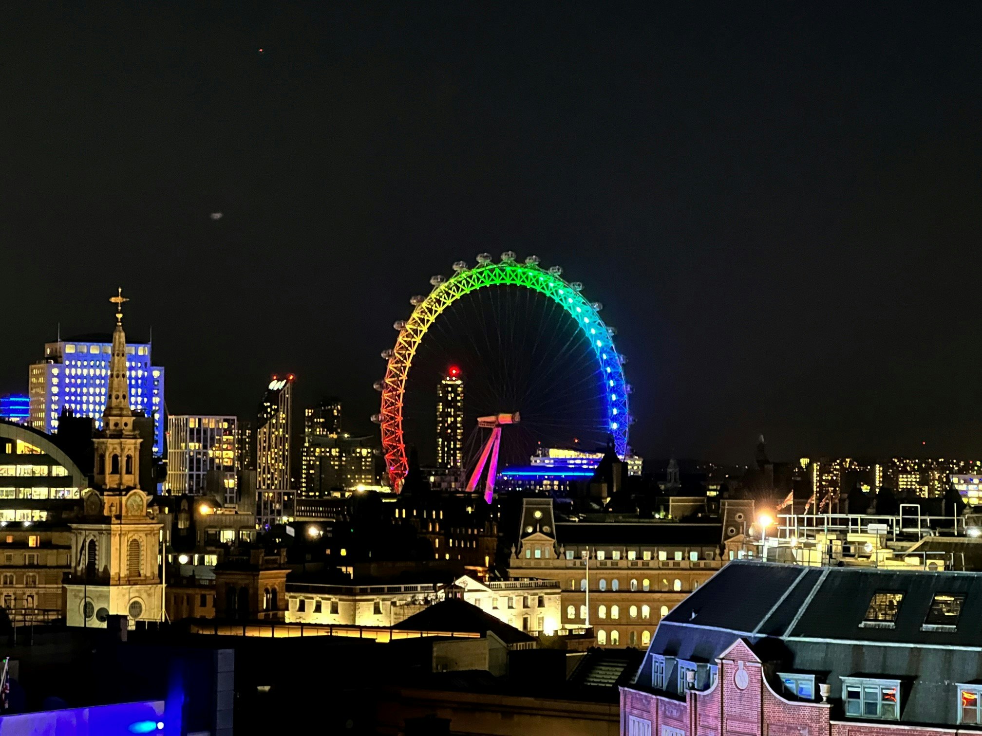 LSQRooftop - Whole Venue image 8