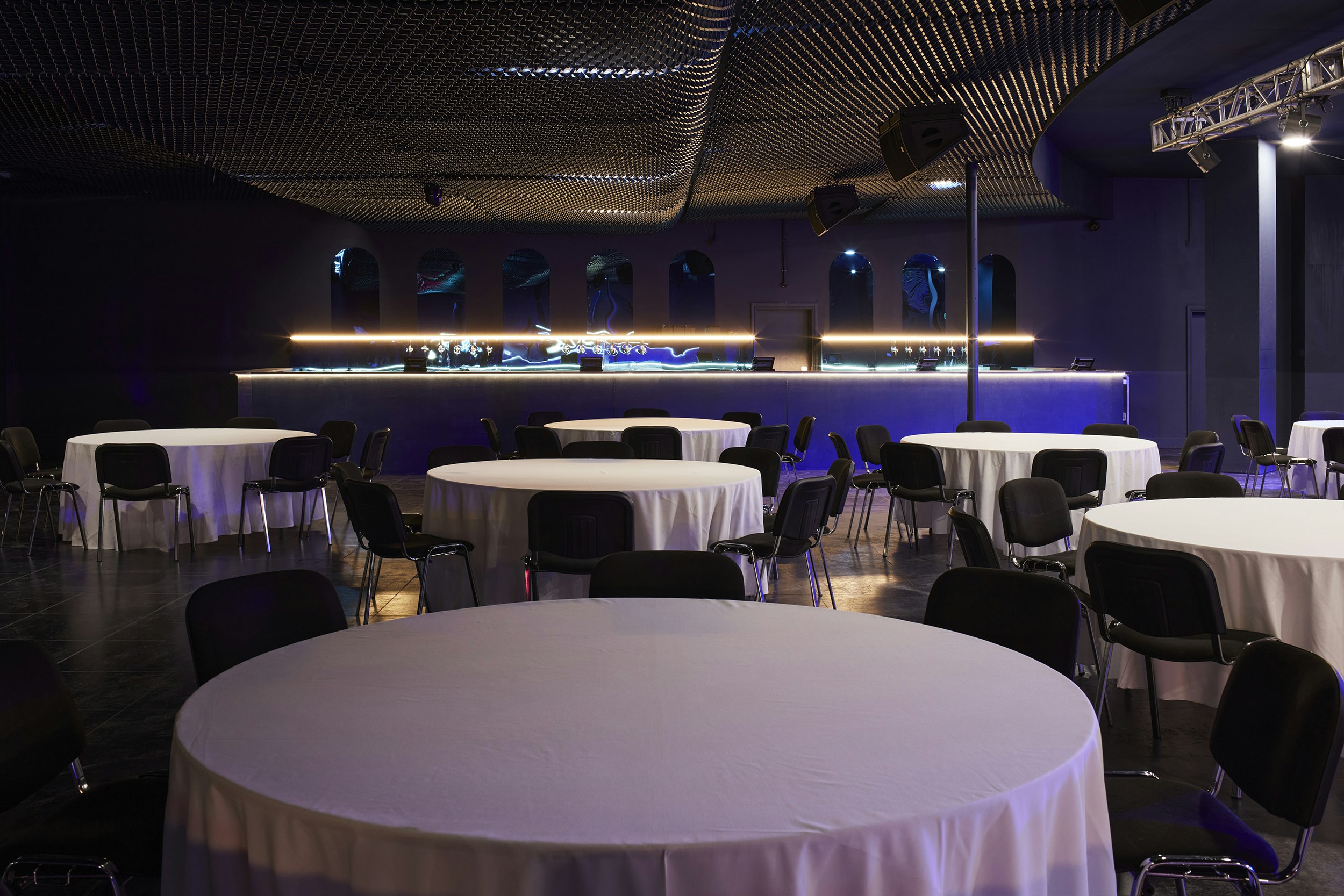 EartH - Concert Hall image 2
