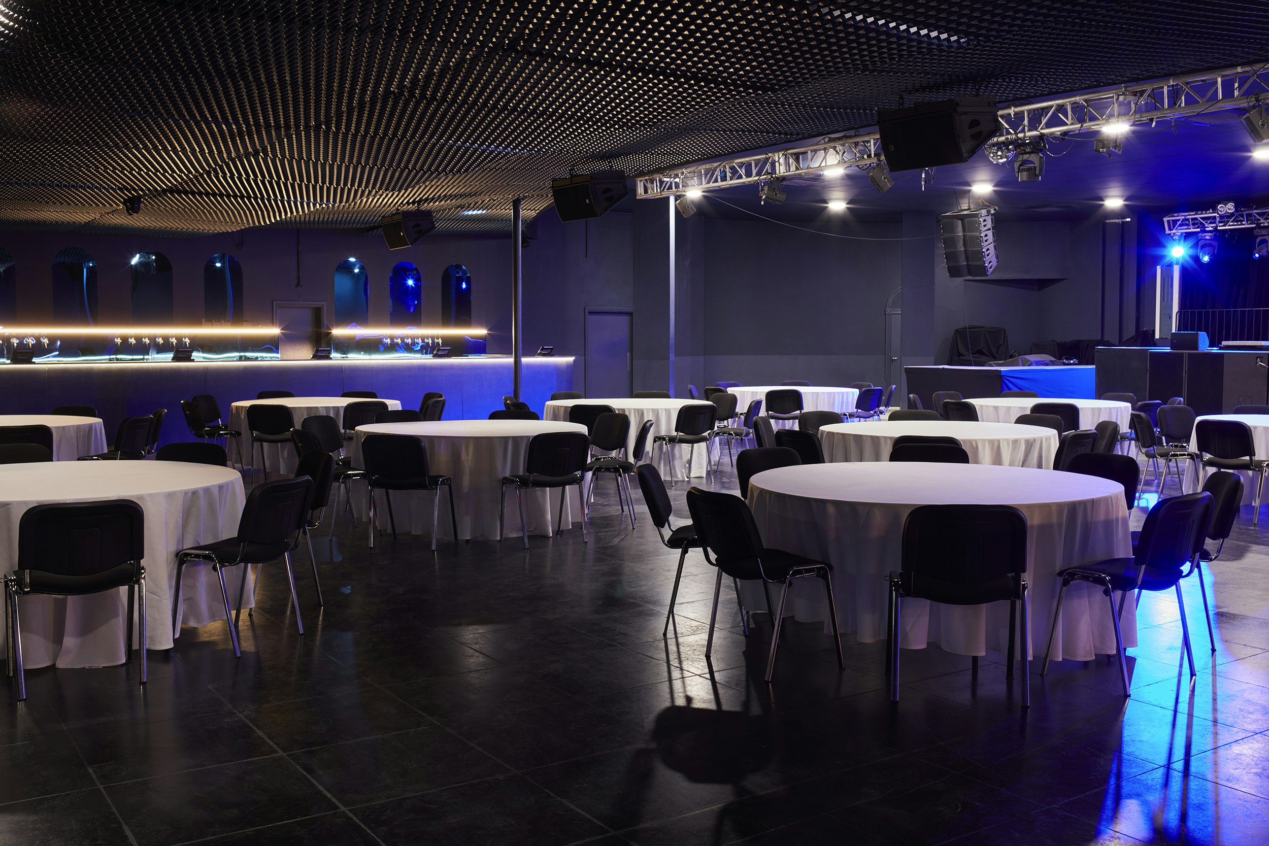 EartH - Concert Hall image 3