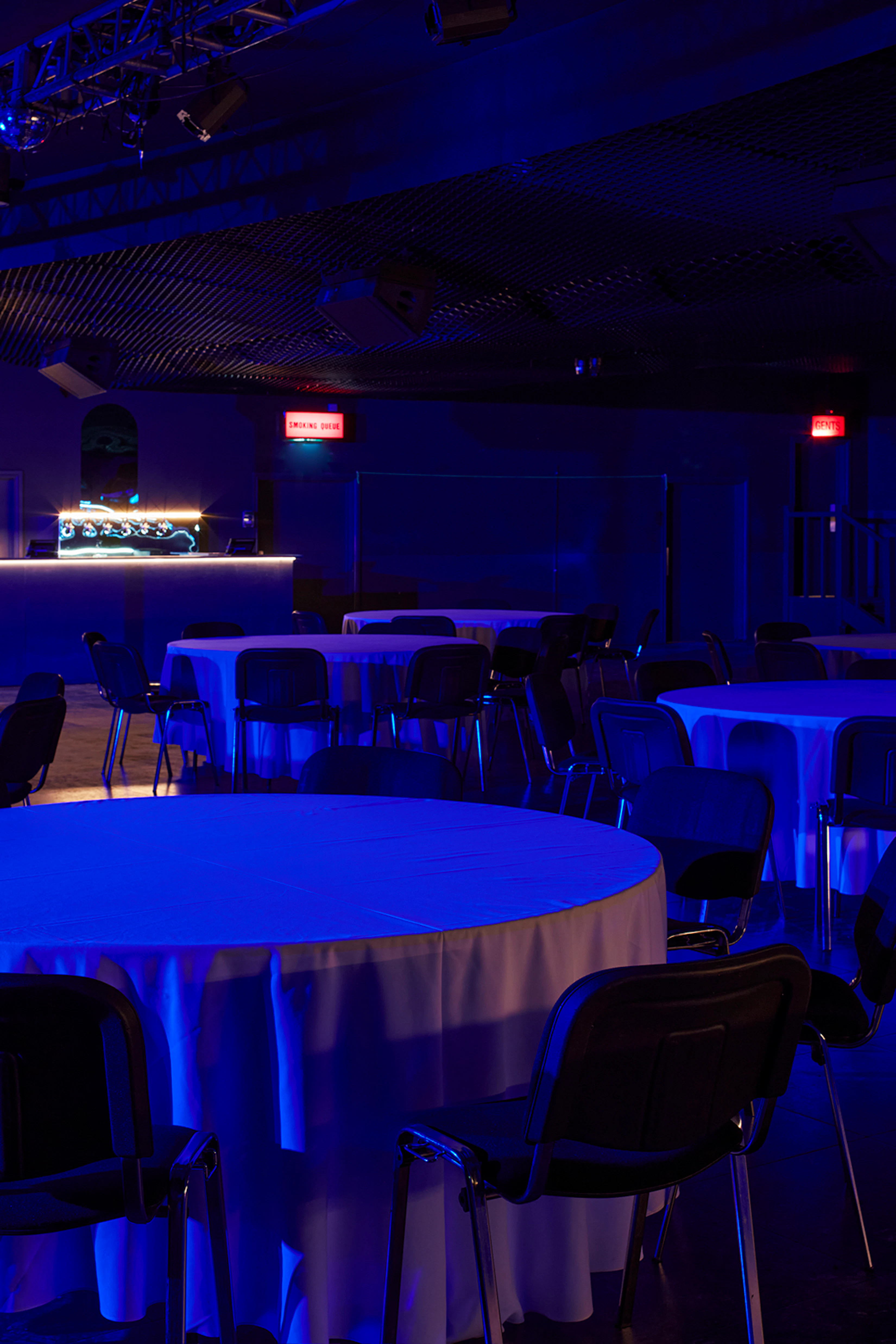 Main Area | Business | indigo at The O2 | All the best venues