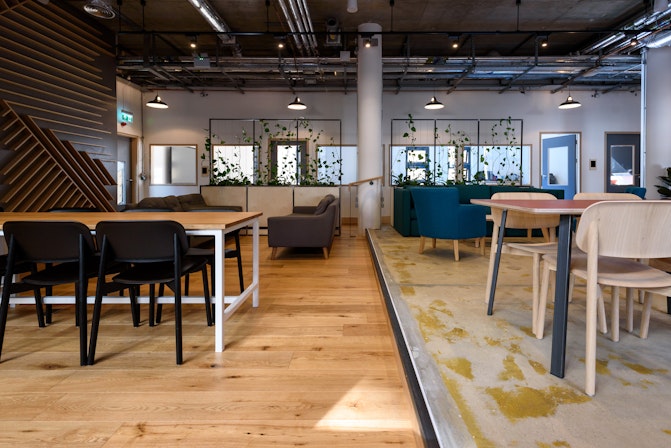 Accelerator London - image 3