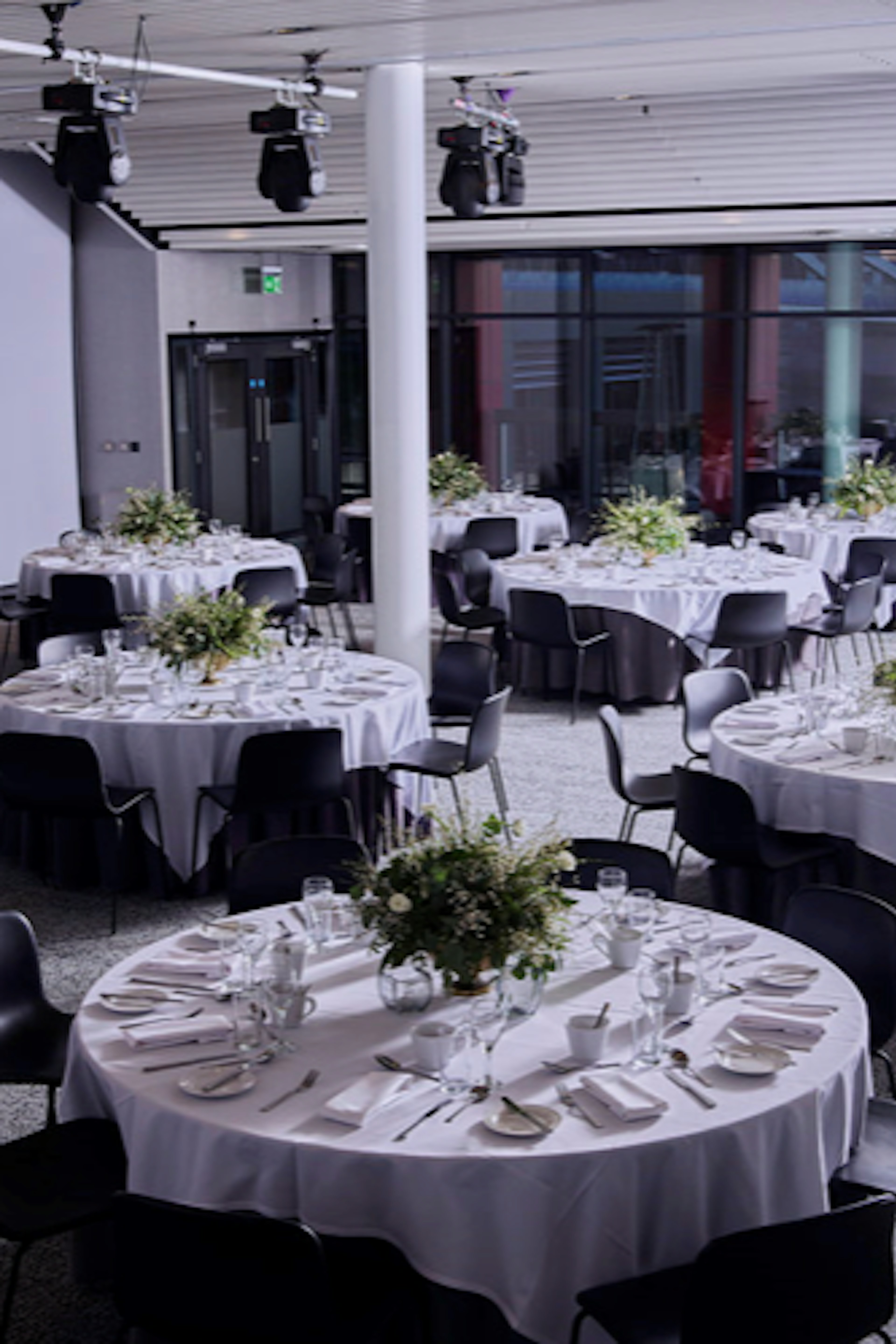 Events | Pier Eight Room