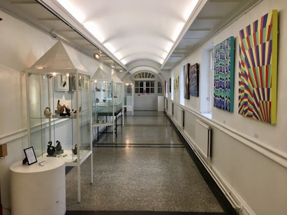 Chelsea Gallery