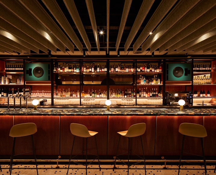 Spiritland - Royal Festival Hall  - Whole Venue  image 1