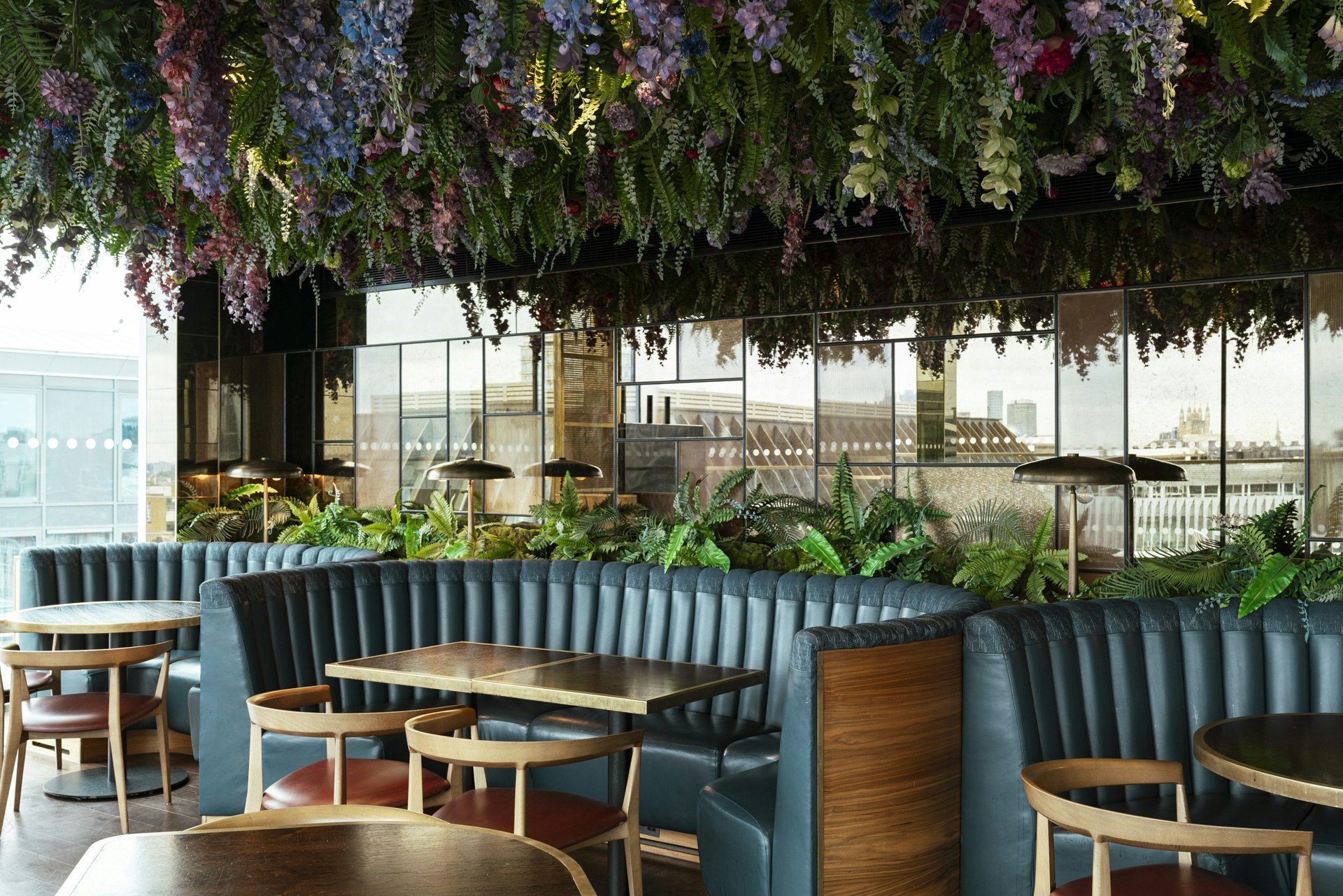 LSQRooftop - Private Room image 3
