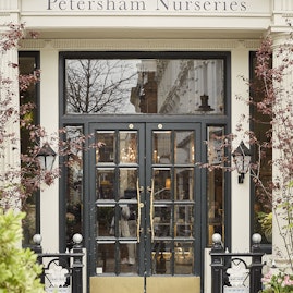 Petersham Nurseries Covent Garden  - The Shop  image 3
