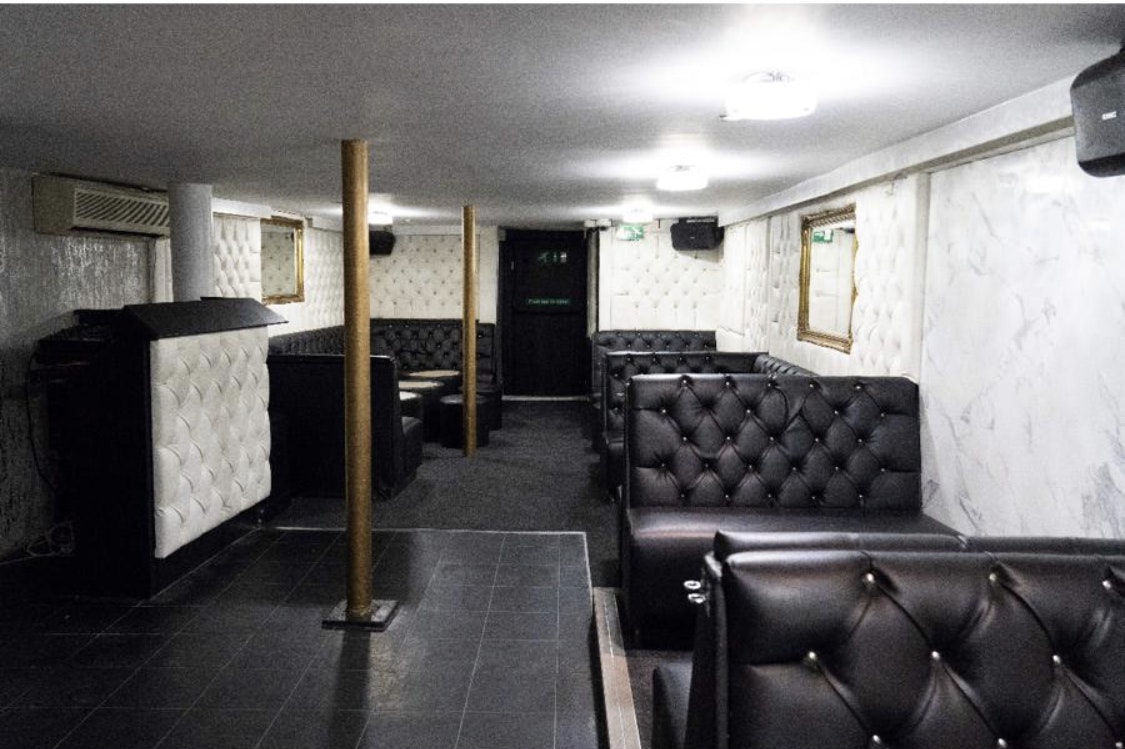 The Venue N10 - Whole Venue image 5