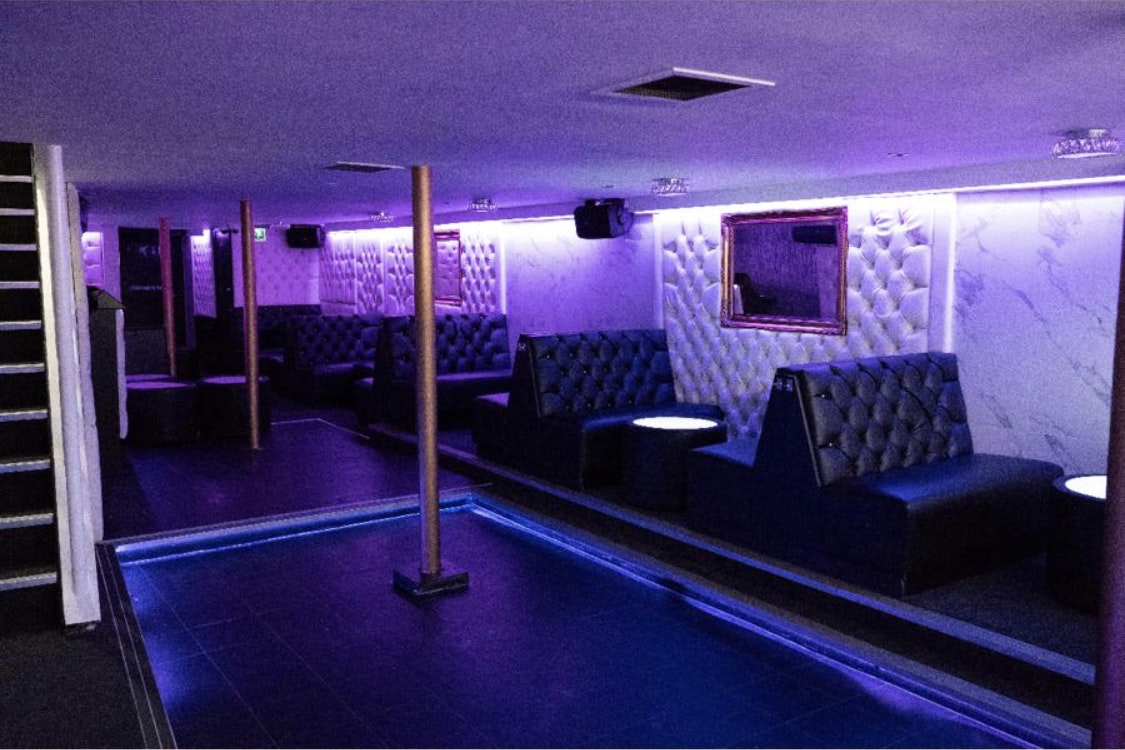 Nightclub Venues in Central London - The Venue N10