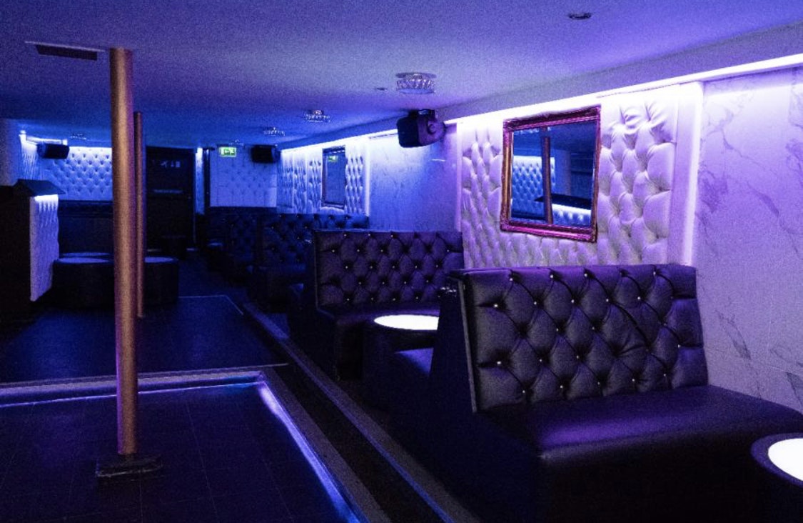 The Venue N10 - Whole Venue image 2
