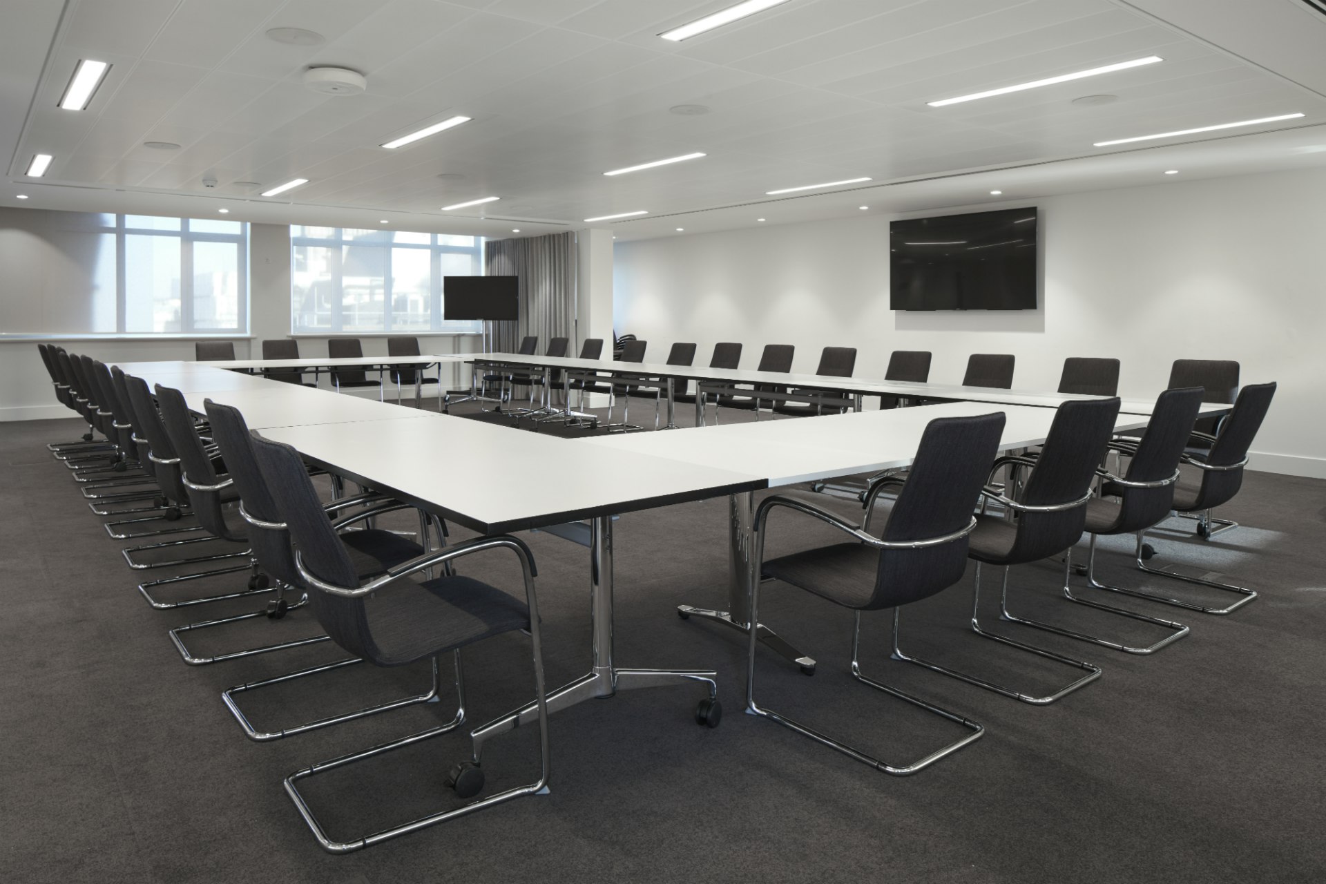 18 Smith Square - Westminster image 4
