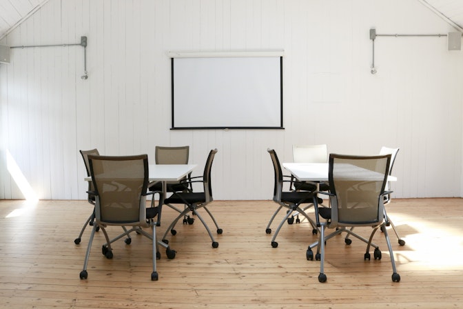 Central Luton Space - Multi-Purpose Room image 2