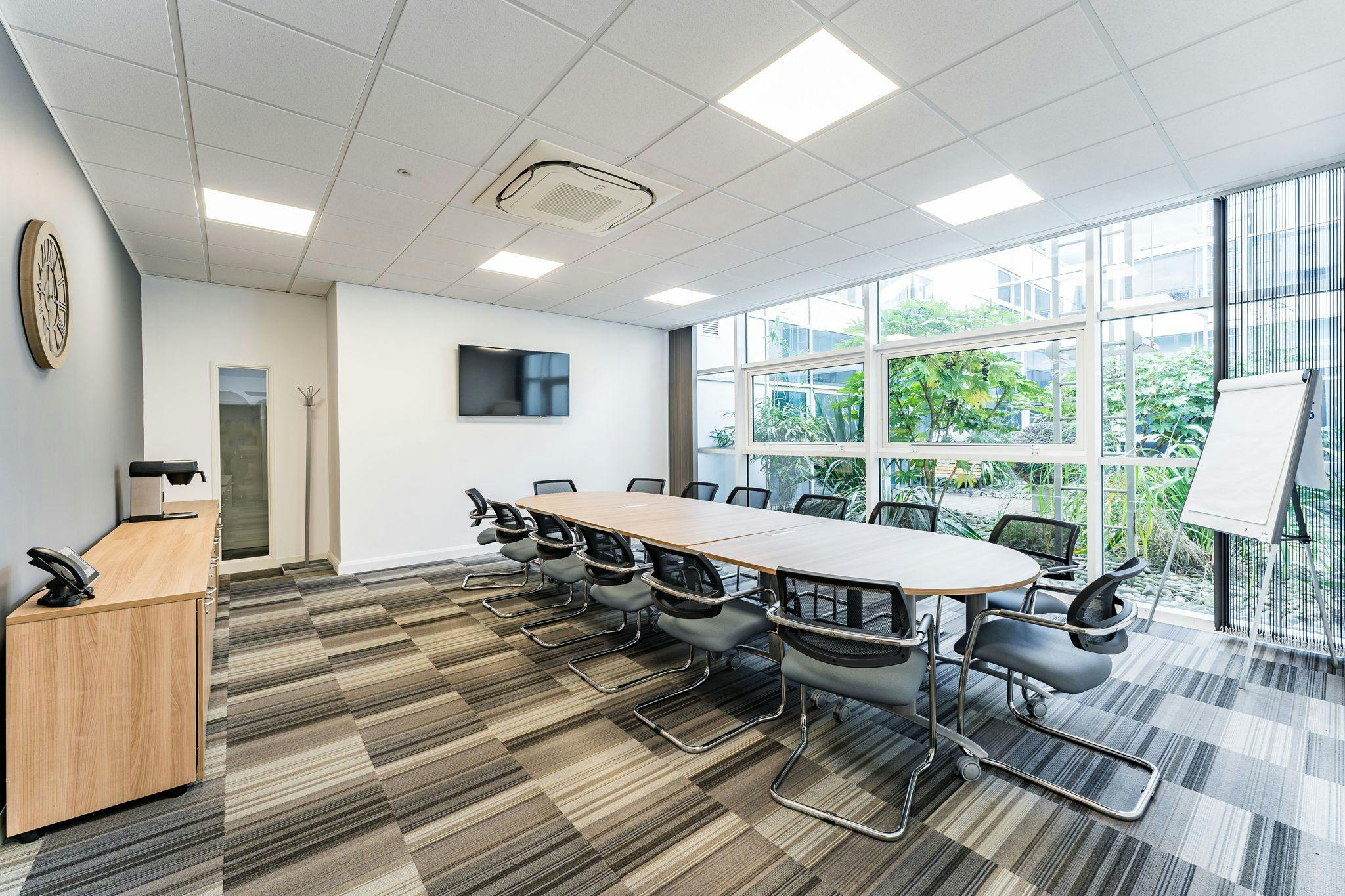 UBC Birmingham Business Park/Birmingham Airport/Solihull Borough - image 2