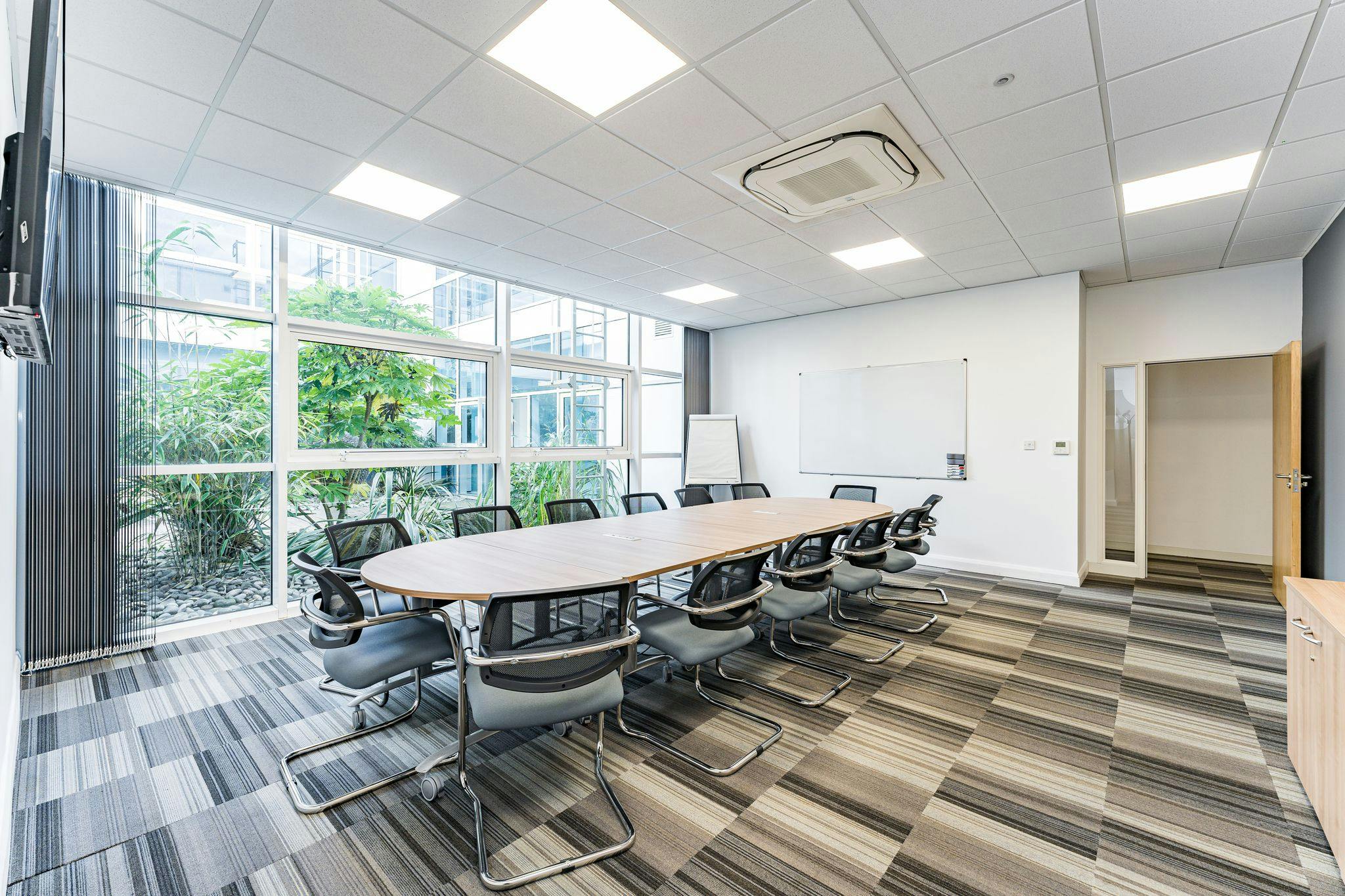 UBC Birmingham Business Park/Birmingham Airport/Solihull Borough - image 3