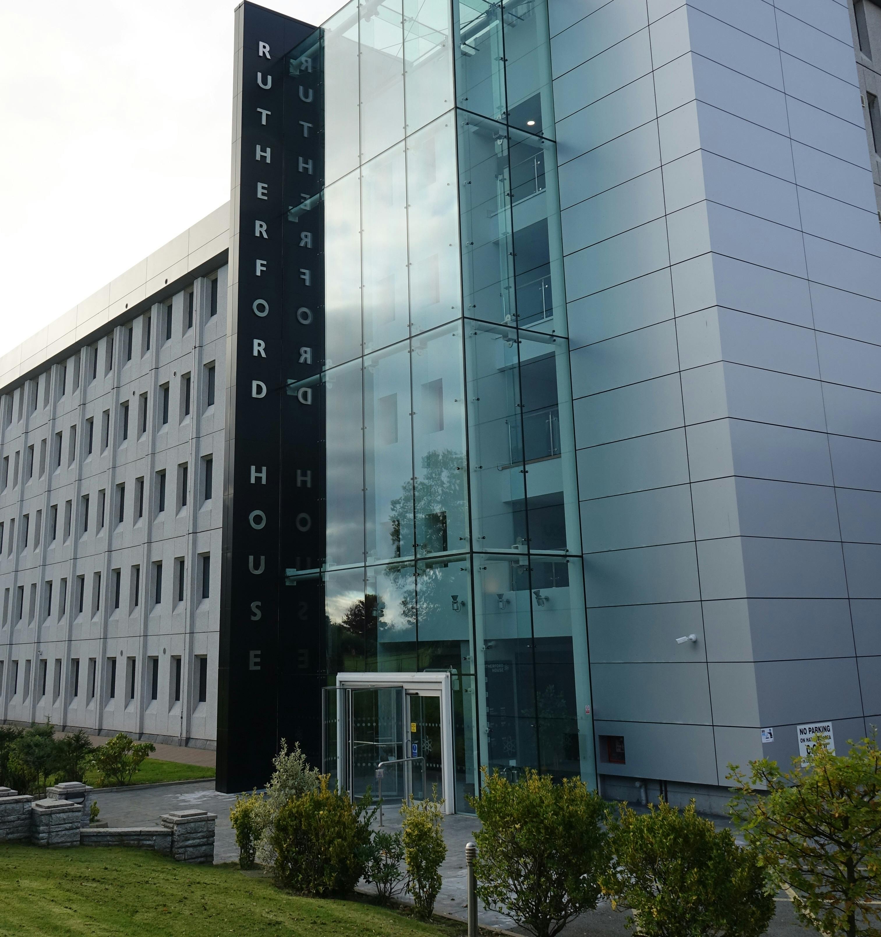 UBC Warrington - Rutherford House - image 3
