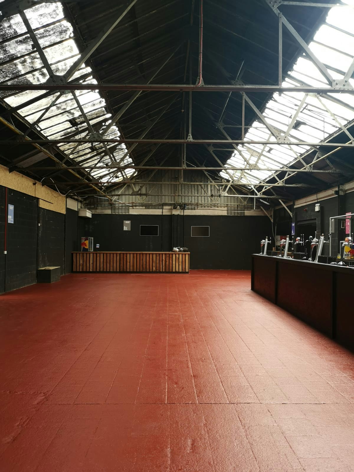 Secret Space digbeth - SS2 image 3