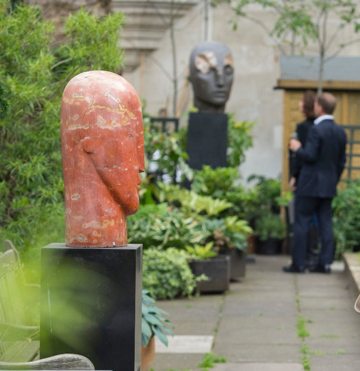 St James's Church Piccadilly - Southwood Garden image 1
