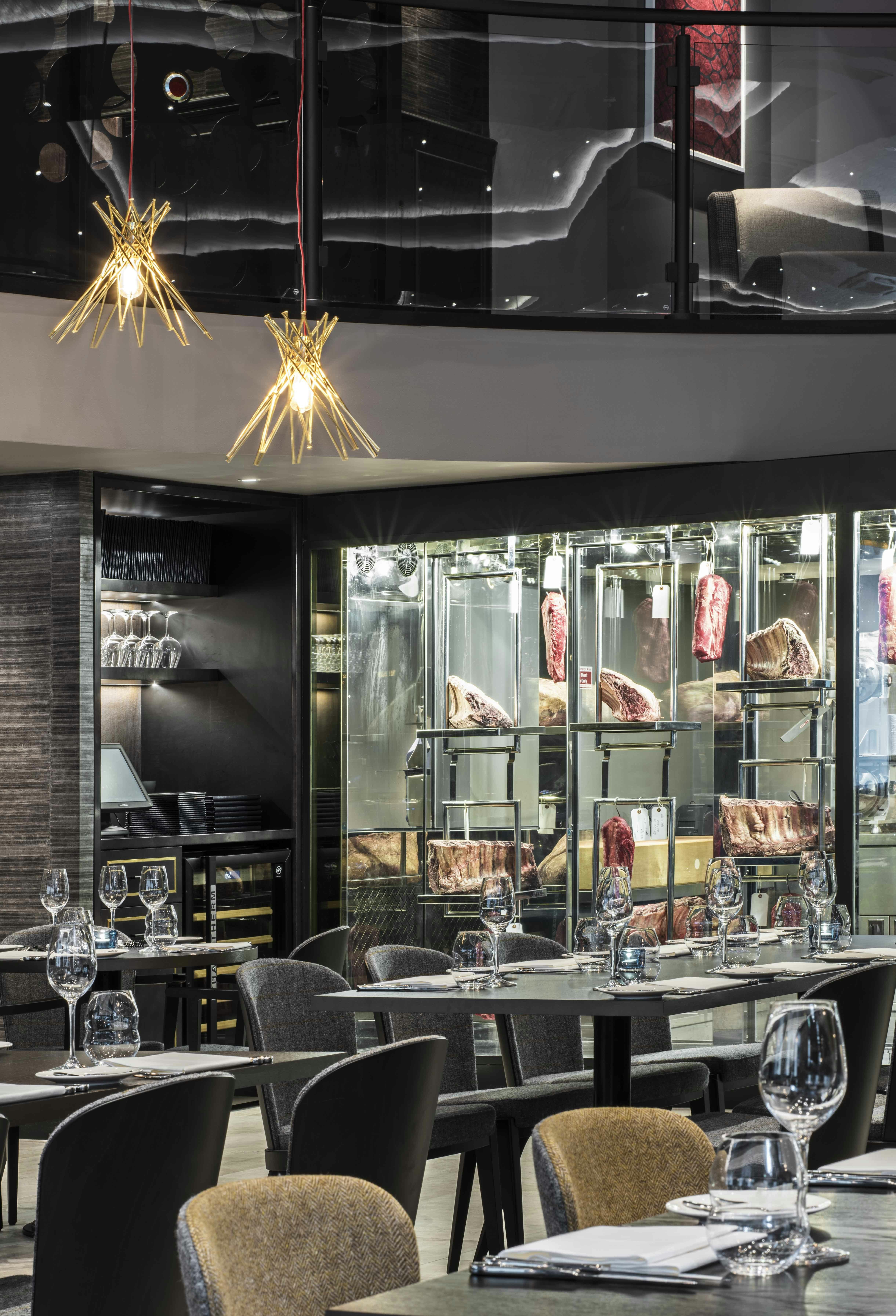 M Threadneedle Street - FULL VENUE EXCLUSIVE image 5