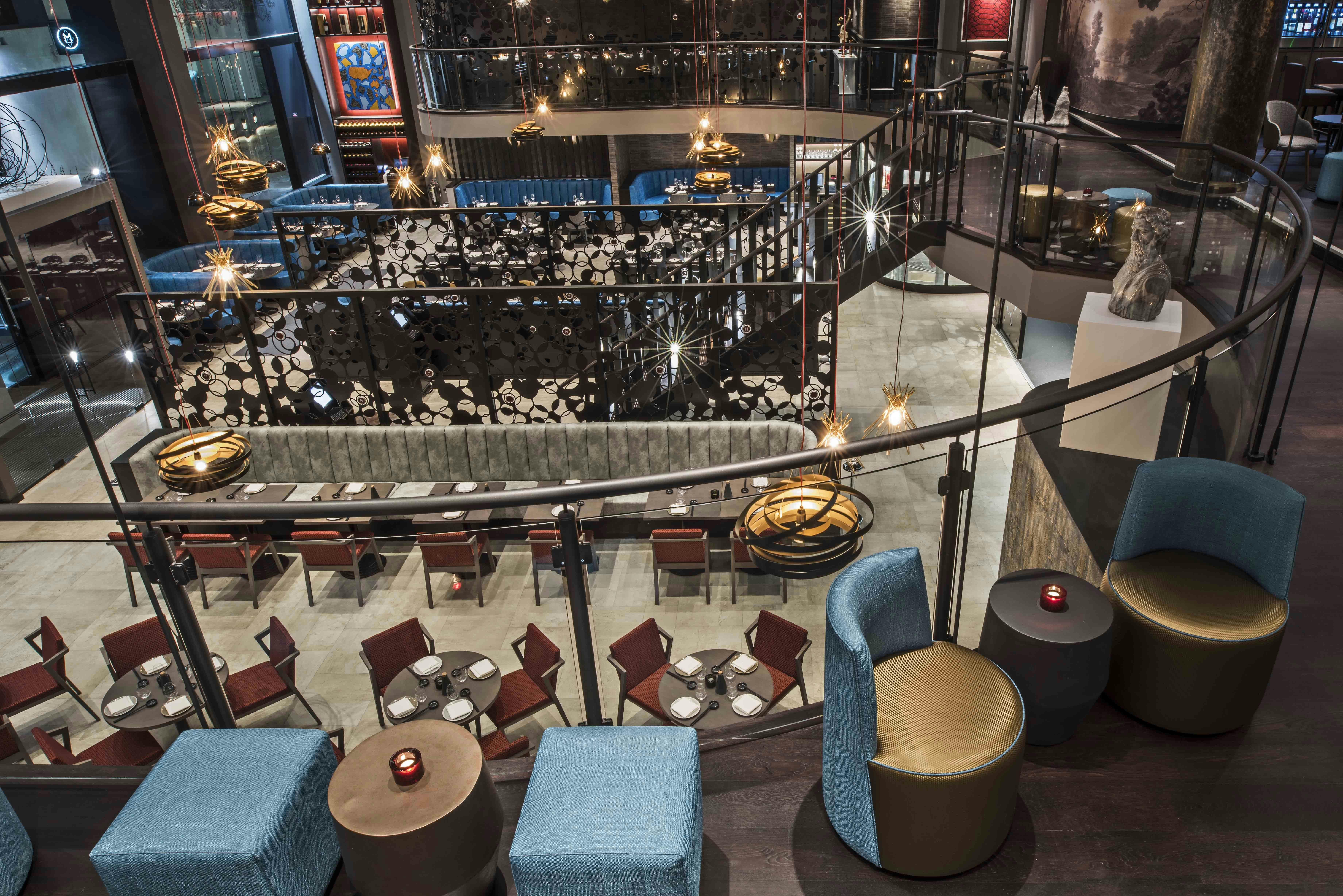 M Threadneedle Street - FULL VENUE EXCLUSIVE image 2