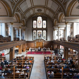 St James's Church Piccadilly - Church  image 2