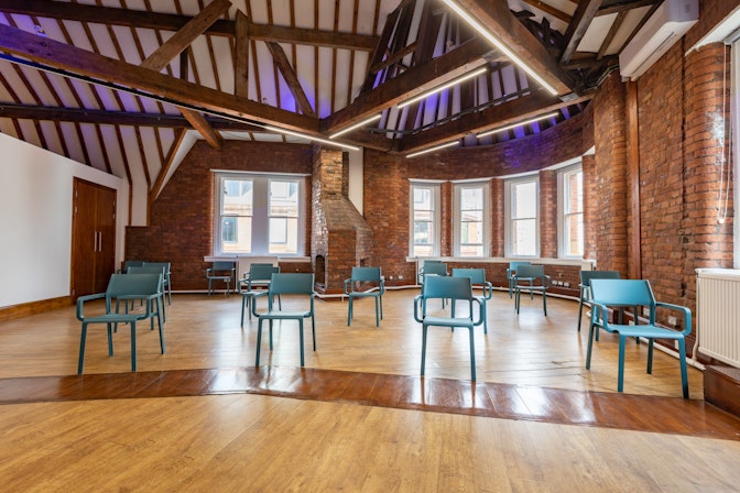 CityCo Manchester: Event & Meeting Spaces - image 2