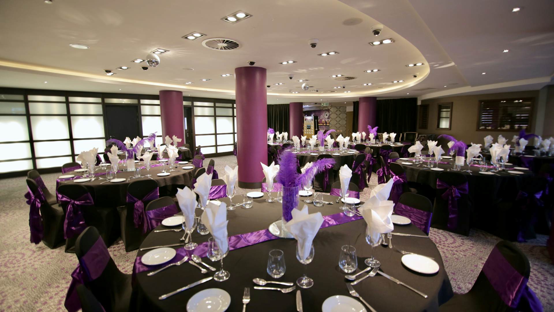 Party Pit Dining Alea Casino Party Pit Dining Alea Casino