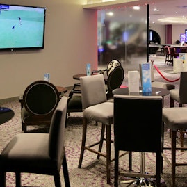 Alea Casino  - Sports Lounge image 2
